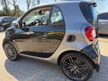 Daumennagel 16 - Smart ForTwo BRABUS*2.HAND*LEDER*AUTOMATIK*NAVI*SHZ*