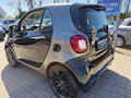 Daumennagel 17 - Smart ForTwo BRABUS*2.HAND*LEDER*AUTOMATIK*NAVI*SHZ*
