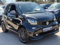 Daumennagel 3 - Smart ForTwo BRABUS*2.HAND*LEDER*AUTOMATIK*NAVI*SHZ*