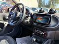 Daumennagel 24 - Smart ForTwo BRABUS*2.HAND*LEDER*AUTOMATIK*NAVI*SHZ*