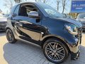 Daumennagel 4 - Smart ForTwo BRABUS*2.HAND*LEDER*AUTOMATIK*NAVI*SHZ*