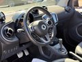 Daumennagel 34 - Smart ForTwo BRABUS*2.HAND*LEDER*AUTOMATIK*NAVI*SHZ*