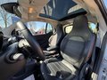 Daumennagel 38 - Smart ForTwo BRABUS*2.HAND*LEDER*AUTOMATIK*NAVI*SHZ*