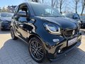 Daumennagel 5 - Smart ForTwo BRABUS*2.HAND*LEDER*AUTOMATIK*NAVI*SHZ*