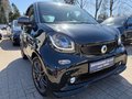 Daumennagel 6 - Smart ForTwo BRABUS*2.HAND*LEDER*AUTOMATIK*NAVI*SHZ*