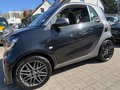 Daumennagel 7 - Smart ForTwo BRABUS*2.HAND*LEDER*AUTOMATIK*NAVI*SHZ*