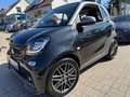 Daumennagel 8 - Smart ForTwo BRABUS*2.HAND*LEDER*AUTOMATIK*NAVI*SHZ*