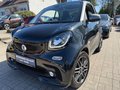 Daumennagel 9 - Smart ForTwo BRABUS*2.HAND*LEDER*AUTOMATIK*NAVI*SHZ*