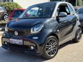 Daumennagel 1 - Smart ForTwo BRABUS*2.HAND*LEDER*AUTOMATIK*NAVI*SHZ*