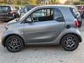 Daumennagel 28 - Smart ForTwo*TURBO*PANORAMA*KAMERA*NAVI*2.HAND*