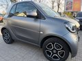 Daumennagel 30 - Smart ForTwo*TURBO*PANORAMA*KAMERA*NAVI*2.HAND*