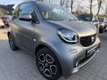 Daumennagel 31 - Smart ForTwo*TURBO*PANORAMA*KAMERA*NAVI*2.HAND*