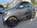 Daumennagel 34 - Smart ForTwo*TURBO*PANORAMA*KAMERA*NAVI*2.HAND*