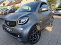 Daumennagel 35 - Smart ForTwo*TURBO*PANORAMA*KAMERA*NAVI*2.HAND*