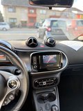 Daumennagel 36 - Smart ForTwo*TURBO*PANORAMA*KAMERA*NAVI*2.HAND*