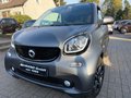 Daumennagel 37 - Smart ForTwo*TURBO*PANORAMA*KAMERA*NAVI*2.HAND*