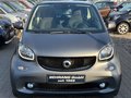 Daumennagel 38 - Smart ForTwo*TURBO*PANORAMA*KAMERA*NAVI*2.HAND*