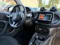 Daumennagel 8 - Smart ForTwo*TURBO*PANORAMA*KAMERA*NAVI*2.HAND*