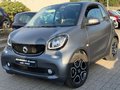Daumennagel 1 - Smart ForTwo*TURBO*PANORAMA*KAMERA*NAVI*2.HAND*