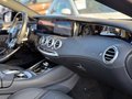 Daumennagel 17 - Mercedes-Benz S63 AMG Coupé*CARBON*KLAPPENAUSPUFF*MOPF-612PS*