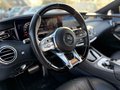 Daumennagel 23 - Mercedes-Benz S63 AMG Coupé*CARBON*KLAPPENAUSPUFF*MOPF-612PS*