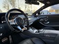 Daumennagel 24 - Mercedes-Benz S63 AMG Coupé*CARBON*KLAPPENAUSPUFF*MOPF-612PS*