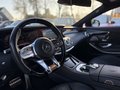 Daumennagel 25 - Mercedes-Benz S63 AMG Coupé*CARBON*KLAPPENAUSPUFF*MOPF-612PS*