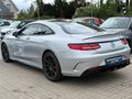 Daumennagel 28 - Mercedes-Benz S63 AMG Coupé*CARBON*KLAPPENAUSPUFF*MOPF-612PS*