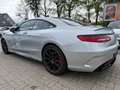 Daumennagel 29 - Mercedes-Benz S63 AMG Coupé*CARBON*KLAPPENAUSPUFF*MOPF-612PS*