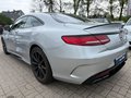 Daumennagel 30 - Mercedes-Benz S63 AMG Coupé*CARBON*KLAPPENAUSPUFF*MOPF-612PS*