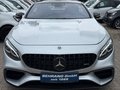 Daumennagel 4 - Mercedes-Benz S63 AMG Coupé*CARBON*KLAPPENAUSPUFF*MOPF-612PS*
