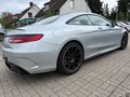 Daumennagel 32 - Mercedes-Benz S63 AMG Coupé*CARBON*KLAPPENAUSPUFF*MOPF-612PS*