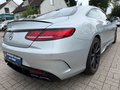 Daumennagel 33 - Mercedes-Benz S63 AMG Coupé*CARBON*KLAPPENAUSPUFF*MOPF-612PS*
