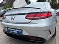 Daumennagel 34 - Mercedes-Benz S63 AMG Coupé*CARBON*KLAPPENAUSPUFF*MOPF-612PS*