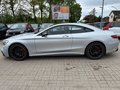 Daumennagel 37 - Mercedes-Benz S63 AMG Coupé*CARBON*KLAPPENAUSPUFF*MOPF-612PS*