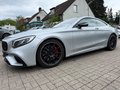 Daumennagel 40 - Mercedes-Benz S63 AMG Coupé*CARBON*KLAPPENAUSPUFF*MOPF-612PS*