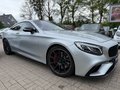 Daumennagel 5 - Mercedes-Benz S63 AMG Coupé*CARBON*KLAPPENAUSPUFF*MOPF-612PS*