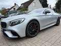 Daumennagel 41 - Mercedes-Benz S63 AMG Coupé*CARBON*KLAPPENAUSPUFF*MOPF-612PS*