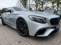 Daumennagel 6 - Mercedes-Benz S63 AMG Coupé*CARBON*KLAPPENAUSPUFF*MOPF-612PS*