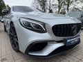 Daumennagel 7 - Mercedes-Benz S63 AMG Coupé*CARBON*KLAPPENAUSPUFF*MOPF-612PS*