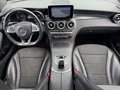 Daumennagel 13 - Mercedes-Benz GLC220d COUPÉ*AMG-LINE*LED*NAVI*KAMERA*