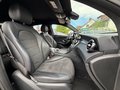 Daumennagel 15 - Mercedes-Benz GLC220d COUPÉ*AMG-LINE*LED*NAVI*KAMERA*