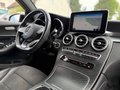 Daumennagel 19 - Mercedes-Benz GLC220d COUPÉ*AMG-LINE*LED*NAVI*KAMERA*