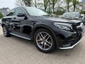 Daumennagel 3 - Mercedes-Benz GLC220d COUPÉ*AMG-LINE*LED*NAVI*KAMERA*