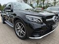 Daumennagel 4 - Mercedes-Benz GLC220d COUPÉ*AMG-LINE*LED*NAVI*KAMERA*