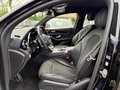 Daumennagel 32 - Mercedes-Benz GLC220d COUPÉ*AMG-LINE*LED*NAVI*KAMERA*