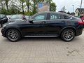 Daumennagel 34 - Mercedes-Benz GLC220d COUPÉ*AMG-LINE*LED*NAVI*KAMERA*