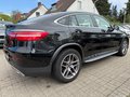 Daumennagel 35 - Mercedes-Benz GLC220d COUPÉ*AMG-LINE*LED*NAVI*KAMERA*
