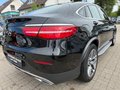 Daumennagel 36 - Mercedes-Benz GLC220d COUPÉ*AMG-LINE*LED*NAVI*KAMERA*