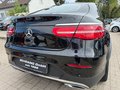 Daumennagel 37 - Mercedes-Benz GLC220d COUPÉ*AMG-LINE*LED*NAVI*KAMERA*